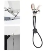 Bed Sheet Clip Bed Sheet Fastener Mattress Sheet Holders Straps for Household