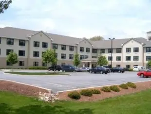 Extended Stay America Suites - Providence - West Warwick