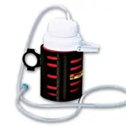 Longacre 52-22551 Drink Holder - Roll bar Size: 1 3/4"