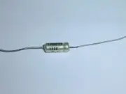 109D107X0015C2 TANTALUM CAP 100MF 15V AX LEADS 20% TOL ( 1 EACH)