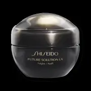 Shiseido Future Solution LX Total Regenerating Cream