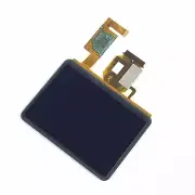 Camera LCD Display Screen Replacement Part For Canon EOS 70D With Touch