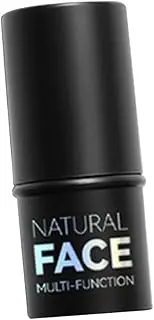minkissy Brightening and Contouring Stick Makeup Brishes Makeup Blush Glow Sticks Blouses for Will Cosmetic Face Paint Makeup Liquid Makeup Face Highlighter Makeup Pen Plastic Beige