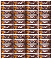 48 NESTLE CHOCAPIC Wholegrain Breakfast Cereal Bars Snacks Sweets 25g 0.88oz