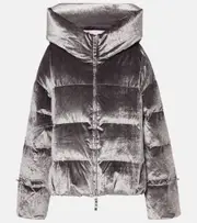 [Jet Set] Jet Set Margot down jacket AU 14 grey