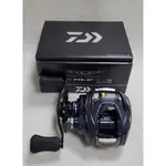 🔥【台南平昇釣具】🔥DAIWA 21款 STEEZ A TW HLC 6.3右手 微物遠投 捲線器 小烏龜