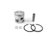 Piston Kit Assy Ring Set 346-00001 For Nissan Mercury Outboard 25HP 30HP 2T 68MM