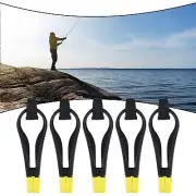 Outrigger Release Clip Downrigger Anglers For Planer Board /Boat /Kite Equipment