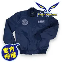 在飛比找蝦皮購物優惠-Flash Wolves 閃電狼 MA-1空軍外套 硬派精璽