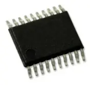 MCU, 32BIT, CORTEX-M0 30MHZ, TSSOP-20, 16 / 32 Bit mcu ARM IC's