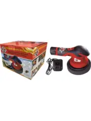 Mothers Wax Attack Cordless Polisher (WAC33010)