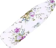Ｂｅｓｇａ Iron Board Cover Replacement, Quick and Wrinkle Ironing Irons Accessories, Style B