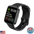 C21 Alexa Smart Watch(Calls/Bluetooth/Email) for Men Women, Sleep Heart Rate