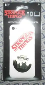 Stranger Things Phone/Computer Decal