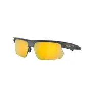 OAKLEY Bisphaera Sunglasses - Carbon with PRIZM 24K Polarized