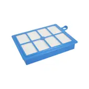 Hygieia Hepa Filter For Electrolux, Volta, Wertheim, Phillips Vacuum Cleaners