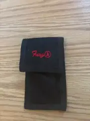 FURY BELT-LOOP 3 1/2'' CLOSED SHEATH