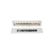 Contender Switch Panel Cover / Contender Boats Switch Panel / Instrument Panel