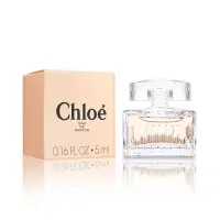 在飛比找momo購物網優惠-【Chloe’ 蔻依】同名女性淡香精 5ML 沾式小香(專櫃