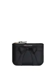 [COMME des GARCONS WALLET] Big Bow Pouch