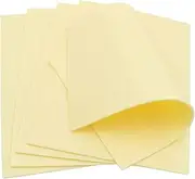 Blank Tattoo Skin Practice Makeup - Sotica Double Sides 5 Sheets 8x12" 3MM Thick Silicone Tattooing and Microblading Eyebrows latex Practice Skins for Tattoo Supplies Tattoo Kit