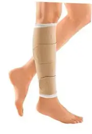 circaid Juxtalite Lower Leg System Designed for Compression and Easy Use