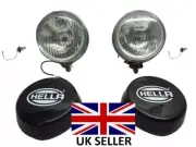 White Spot lights Lamps For BMW Mini R50 52 R53 2001 to 2006