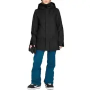 Volcom Paxson 2L TDS INF Parka sz L