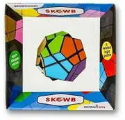 Skewb Ultimate