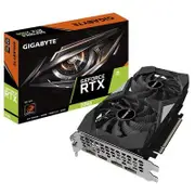 Gigabyte GeForce RTX 2060 D6 12GB Video Card