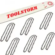 16" BAR &6 CHAIN COMBO 3/8 063 60DL FOR STIHL CHAINSAW MS 310/311/390/361/362...