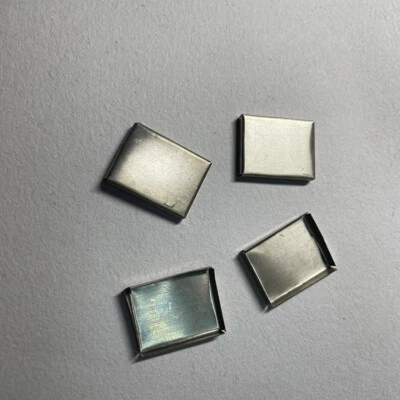 4pcs Charging Contacts Pads For iRobot Roomba 500 600 700 800 900 e i j Series
