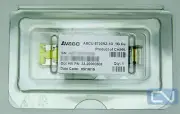 Avago ABCU-5730RZ TX/RX Optical Fiber 100m 1.25Gbps 20-Pin SFP RJ45