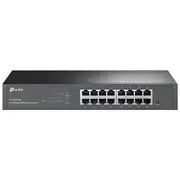 TP-Link TL-SG1016DE 16 Port Gigabit Easy Smart Switch
