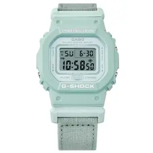 CASIO G-SHOCK 時尚休閒電子腕錶 GMD-S5600CT-3