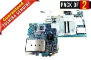 LOT x 2 Toshiba Portege M400 Intel Socket 989 Motherboard FAPNS4 P000519010