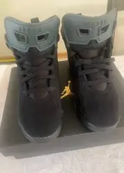 JORDAN MVP (PS) Size 1 Y