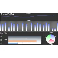 在飛比找蝦皮購物優惠-Excel VBA 程式代寫、程式自動化