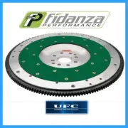 FIDANZA ALUMINUM CLUTCH FLYWHEEL FORD MUSTANG GT MACH1 COBRA SVT 4.6L 8BOLT