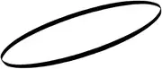Sam&Johnny Turntable Belt Replacement for JVC L-A10, L-A11, L-A21, L-A100 TT-P1 Vinyl Turntable Rubber Belt