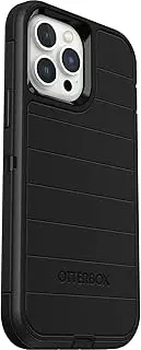 OtterBox Defender Pro Series Case for Apple iPhone 13 Pro Max - Ant Black