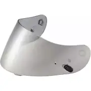 HJC HJ-09 Pinlock Shield - Silver 19-118