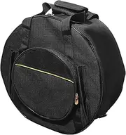 BESPORTBLE Snare Drum Backpack with Drum Stick Pocket Capacity Carrying Case for Travel and Music Lovers for Various Occasions
