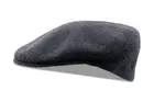 Kangol 504 Wool Felt Hat for Men and Women - Dark Flannel 354-208-837