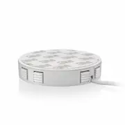 5W Fast Charging Embedded Desktop Hidden Wireless Charger For iPhone 8Plus XS 11 Pro Huawei P30 Pro Mate 30 Xiaomi 9 Pro 5G