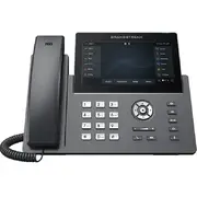 GrandStream GRP2670 12-Line 6 SIP IP Phone HD Audio Bluetooth Gigabit Wi-Fi