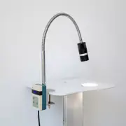 Micare JD1200J Table Clip-on 12W LED Examination Light Dental ENT Gynecology