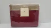 Grand Patrician 350 Thread Count Queen Fitted Sheet 60% Egyptian