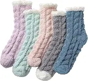 [Generic] Socks for Teens Pairs Socks Socks Soft Slipper For Women Home Winter Socks Socks 5 Microfiber Socks Woman Socks Adult Thin