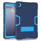 For Samsung Galaxy Tab A9 Plus Tablet Case Stand Smart Protective Case Cover